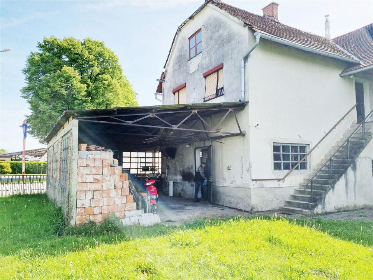 Дом в Лютомере, Словения, 137 м² - фото 4