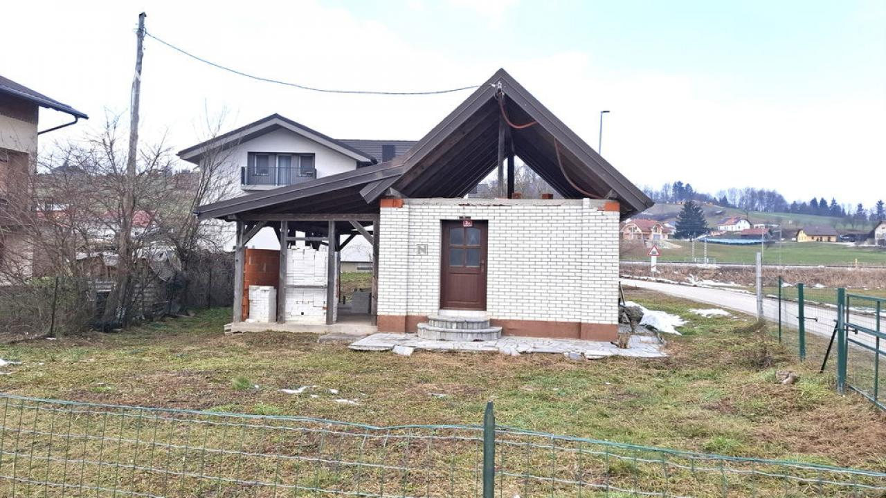 Дом в Словенске-Конице, Словения, 21 м² - фото 4