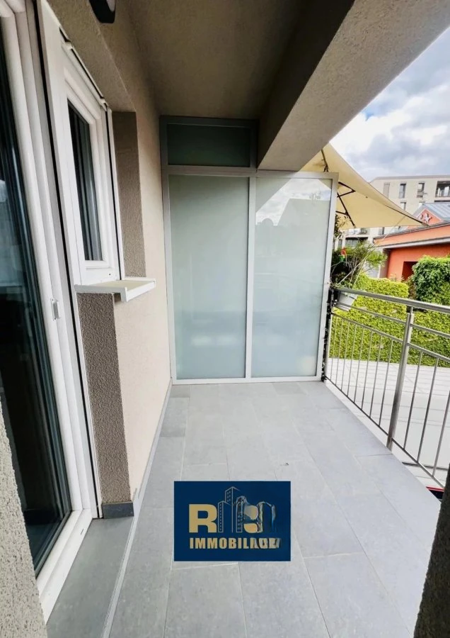 Квартира в Люксембурге, Люксембург, 86 м² - фото 4