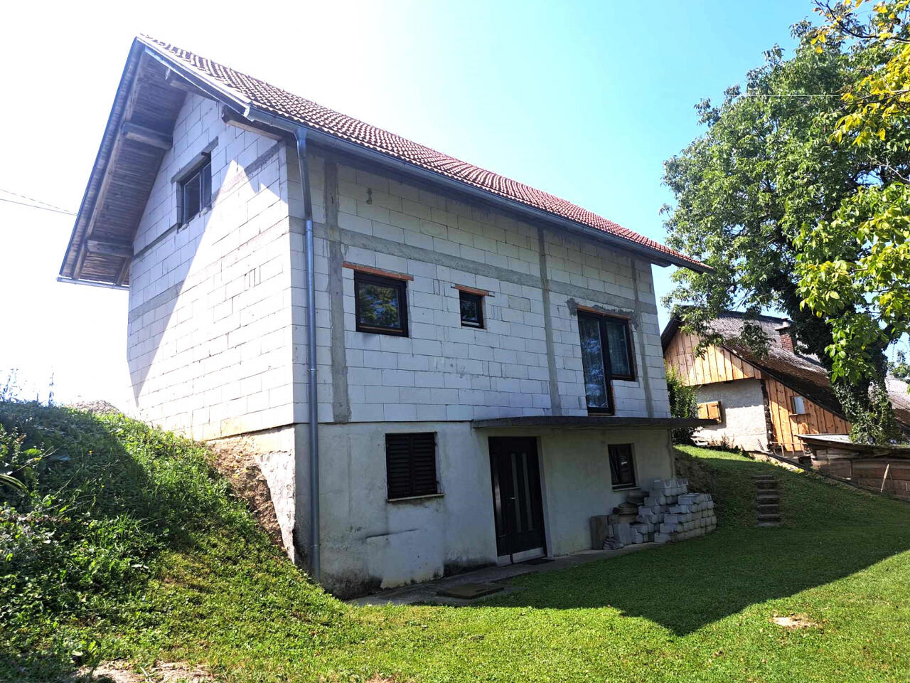Дом в Птуе, Словения, 99 м² - фото 4