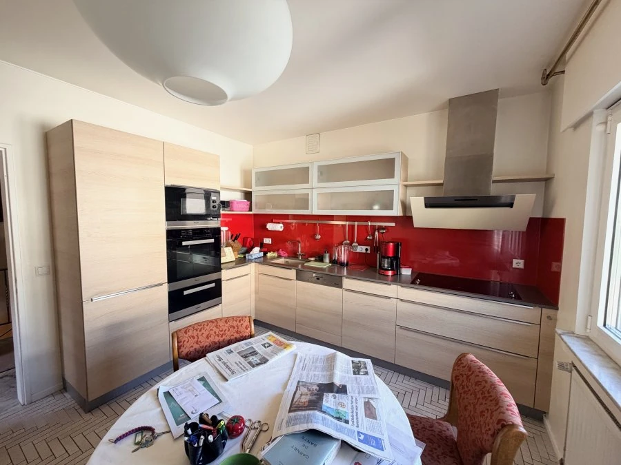 Квартира в Люксембурге, Люксембург, 137 м² - фото 4