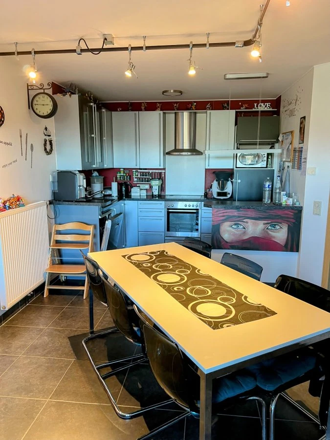 Квартира в Гревенмахере, Люксембург, 90 м² - фото 3