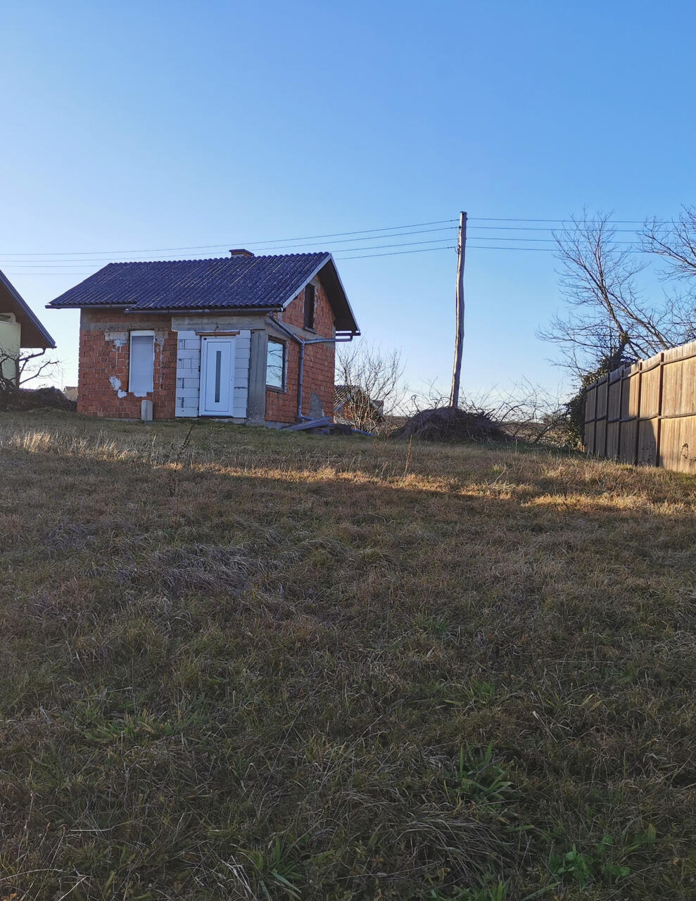 Дом в Горня-Радгоне, Словения, 40 м² - фото 4