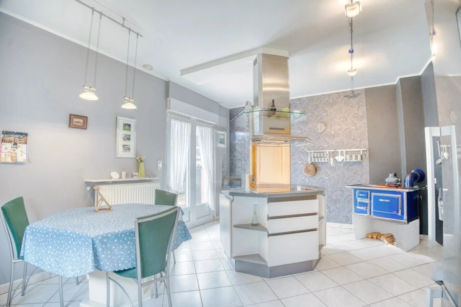 Квартира в Люксембурге, Люксембург, 180 м² - фото 4