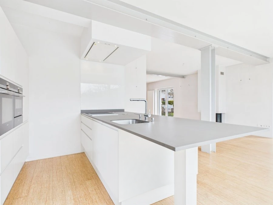 Квартира в Люксембурге, Люксембург, 200 м² - фото 4