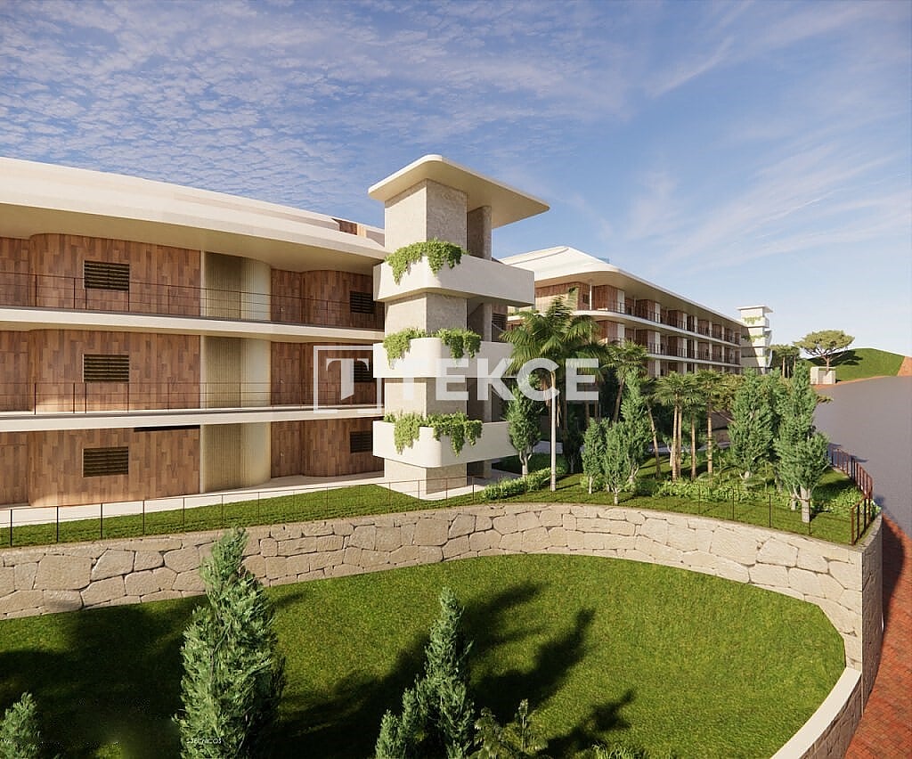 Апартаменты в Фуэнхироле, Испания, 90 м² - фото 2