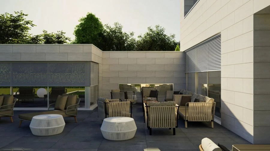 Квартира в Люксембурге, Люксембург, 637 м² - фото 4