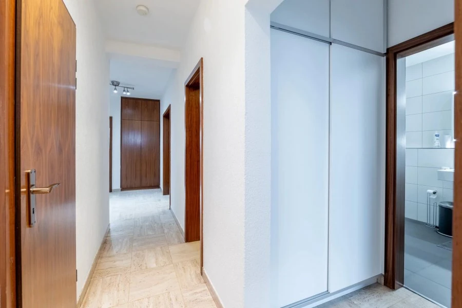 Квартира в Люксембурге, Люксембург, 103 м² - фото 4