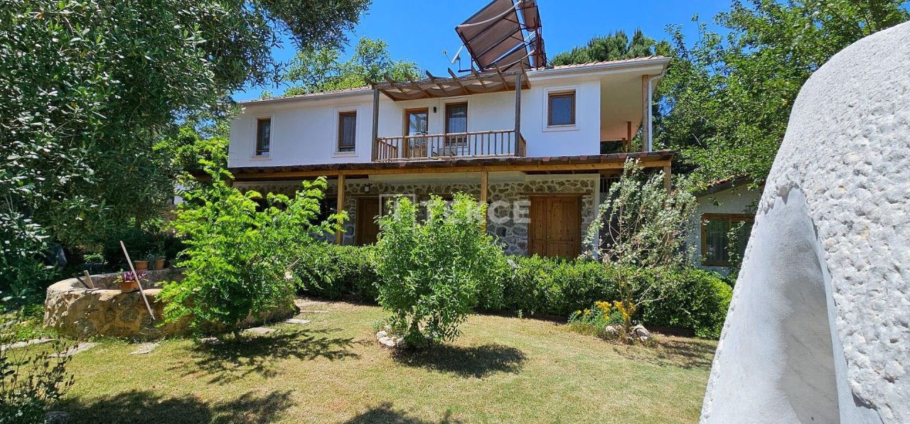 Апартаменты в Фетхие, Турция, 274 м² - фото 2