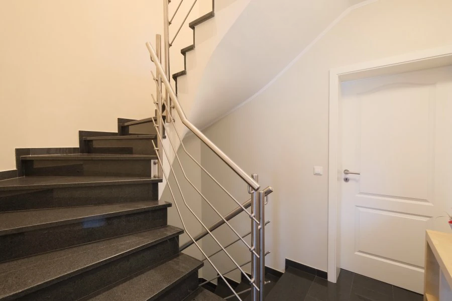 Квартира в Дикирхе, Люксембург, 180 м² - фото 4