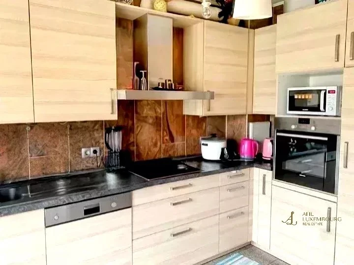 Квартира в Люксембурге, Люксембург, 65 м² - фото 4