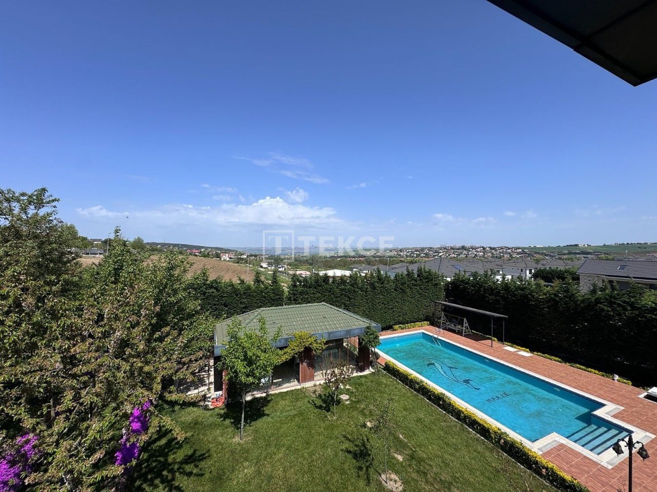 Вилла в Стамбуле, Турция, 750 м² - фото 3