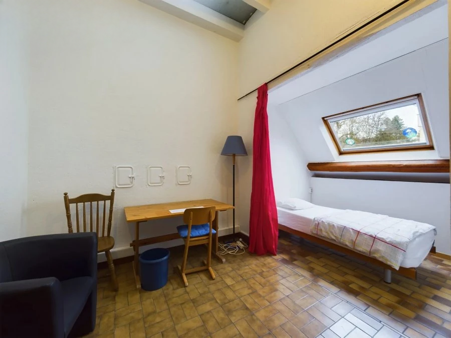 Квартира в Люксембурге, Люксембург, 200 м² - фото 4
