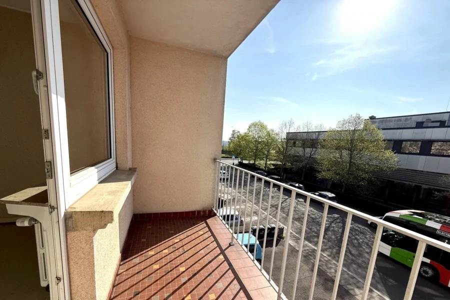 Квартира в Леллиге, Люксембург, 86 м² - фото 4