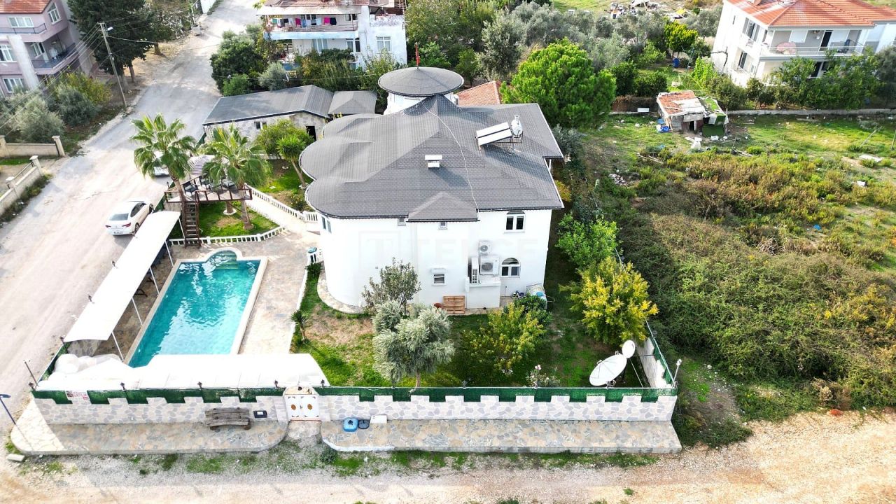 Вилла в Серике, Турция, 380 м² - фото 3