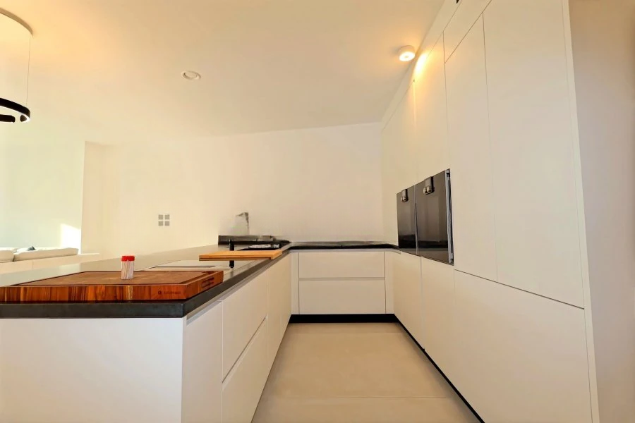 Квартира в Люксембурге, Люксембург, 70 м² - фото 4