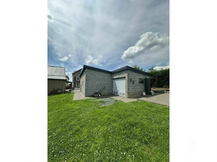 Квартира в Дикирхе, Люксембург, 250 м² - фото 4
