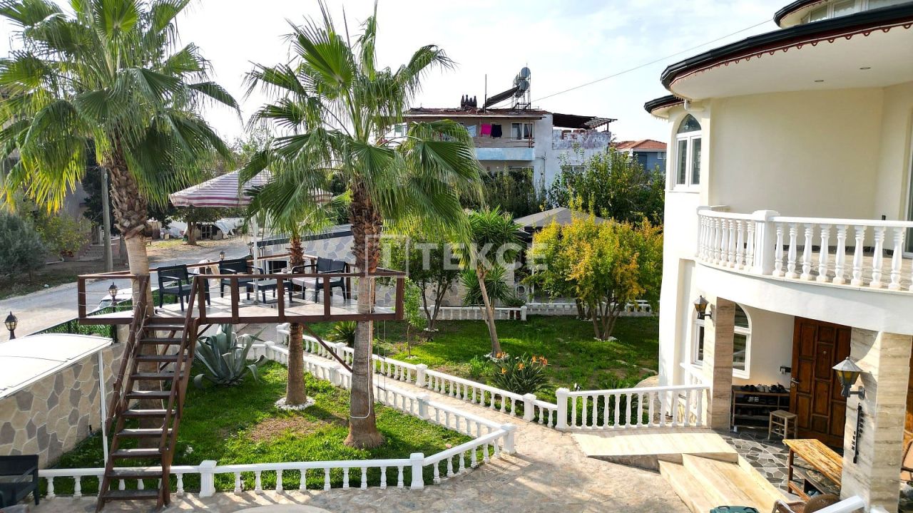 Вилла в Серике, Турция, 380 м² - фото 4