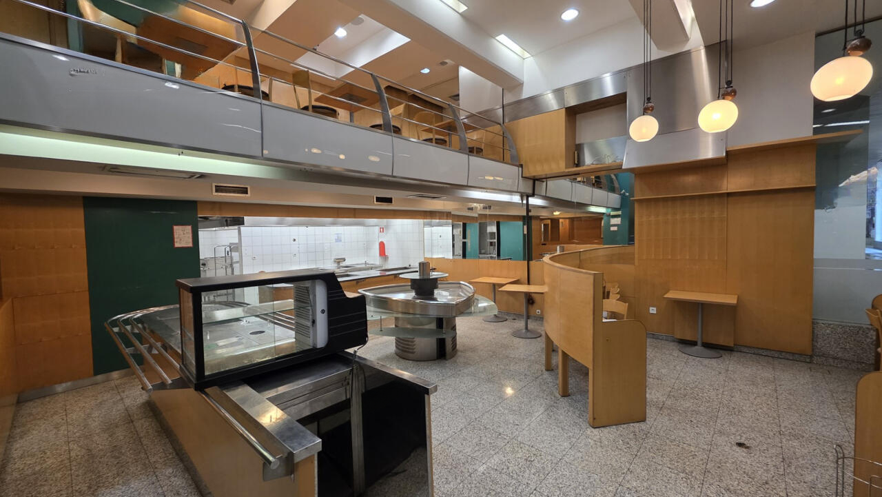 Офис в Любляне, Словения, 140 м² - фото 4