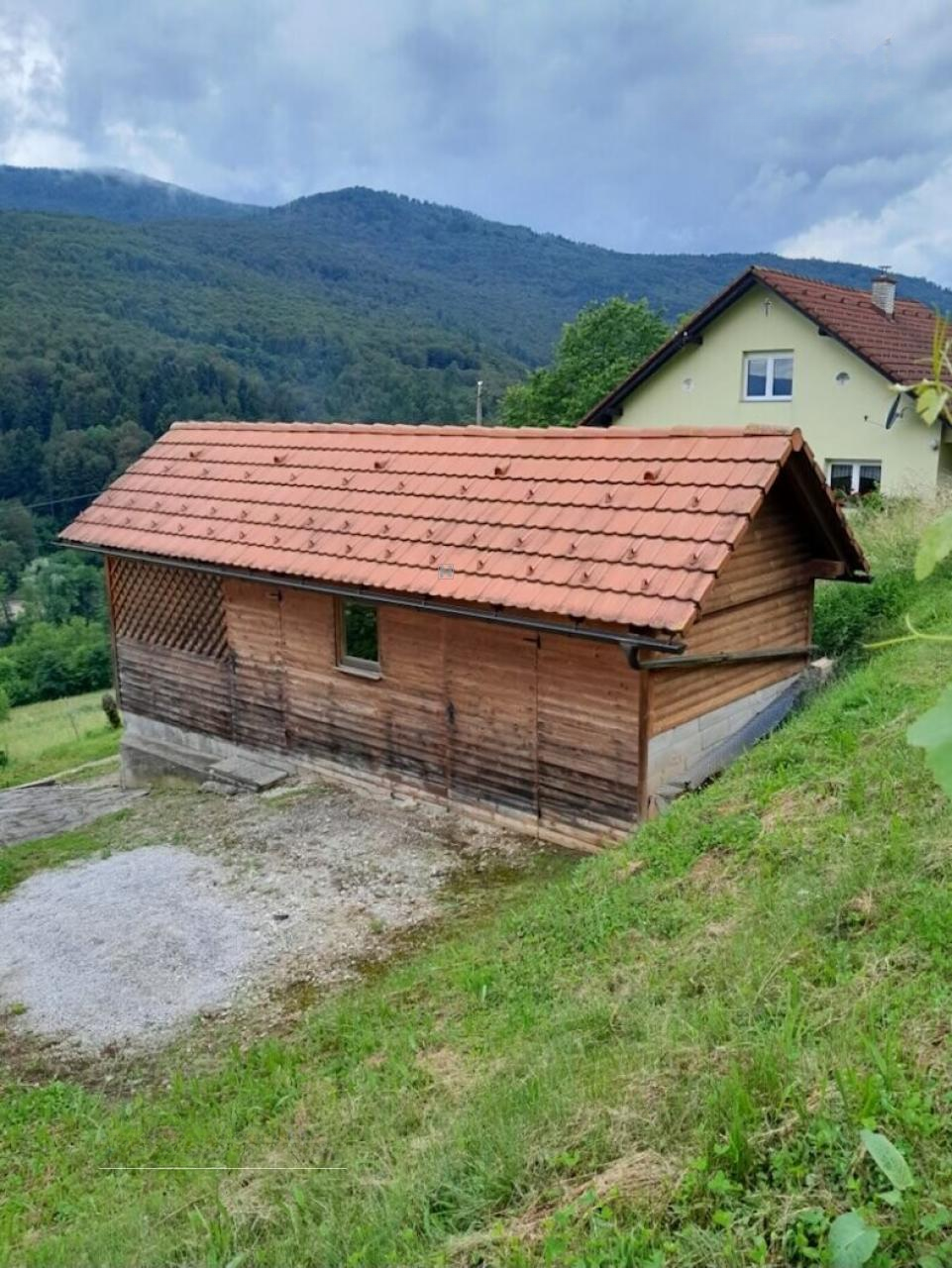 Дом в Ново-Место, Словения, 44 м² - фото 4