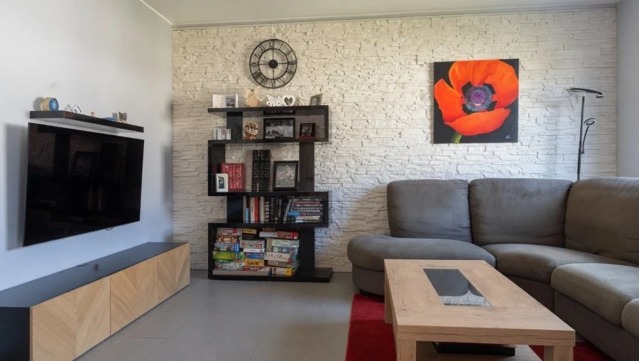 Квартира в Люксембурге, Люксембург, 117 м² - фото 4
