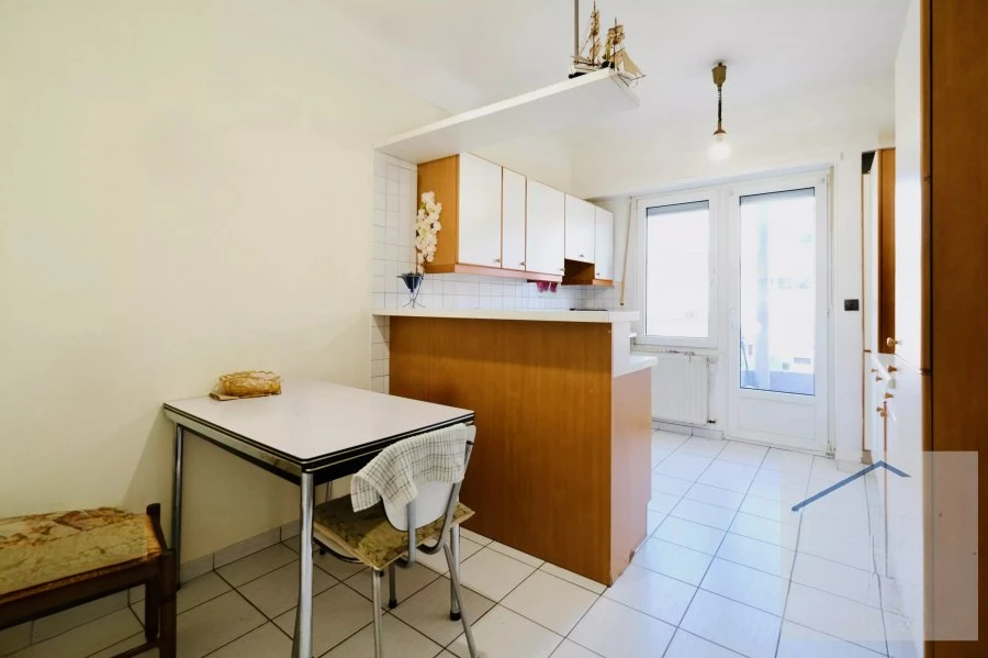 Квартира в Люксембурге, Люксембург, 64 м² - фото 4