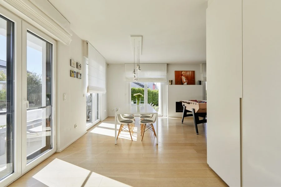 Квартира в Люксембурге, Люксембург, 312 м² - фото 4