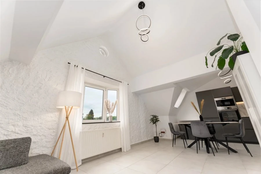 Квартира в Люксембурге, Люксембург, 70 м² - фото 4