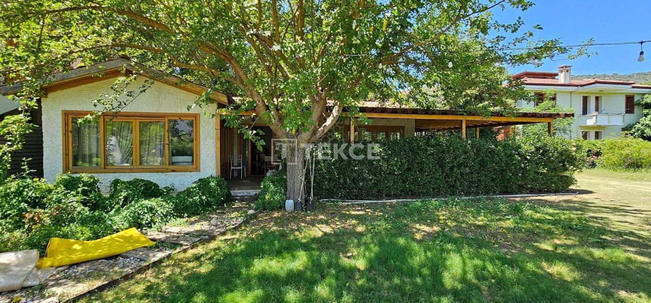 Апартаменты в Фетхие, Турция, 274 м² - фото 4