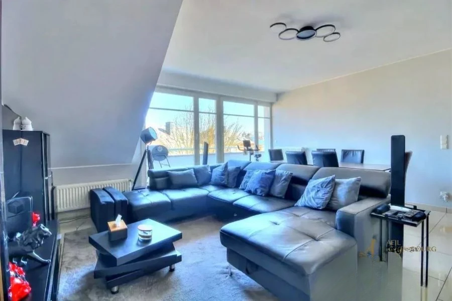 Квартира в Люксембурге, Люксембург, 115 м² - фото 4