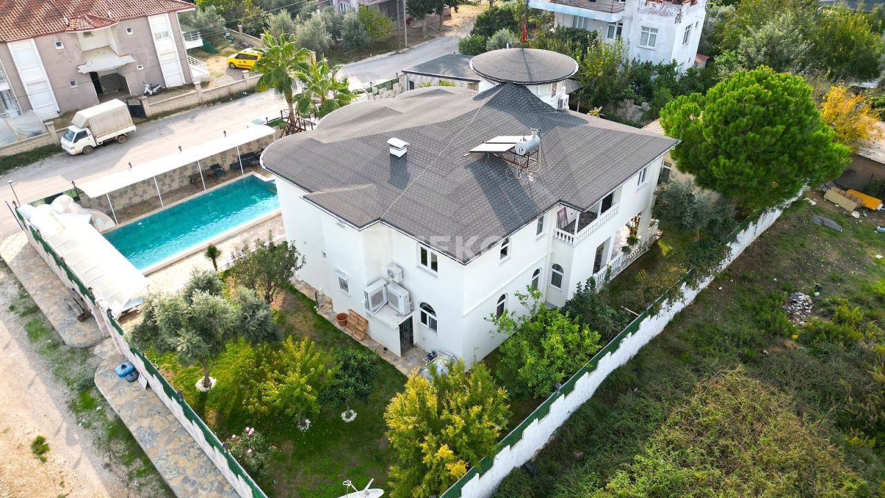 Вилла в Серике, Турция, 380 м² - фото 5