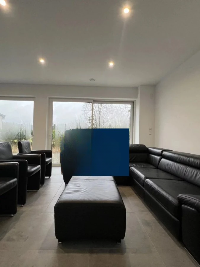 Квартира в Люксембурге, Люксембург, 135 м² - фото 4