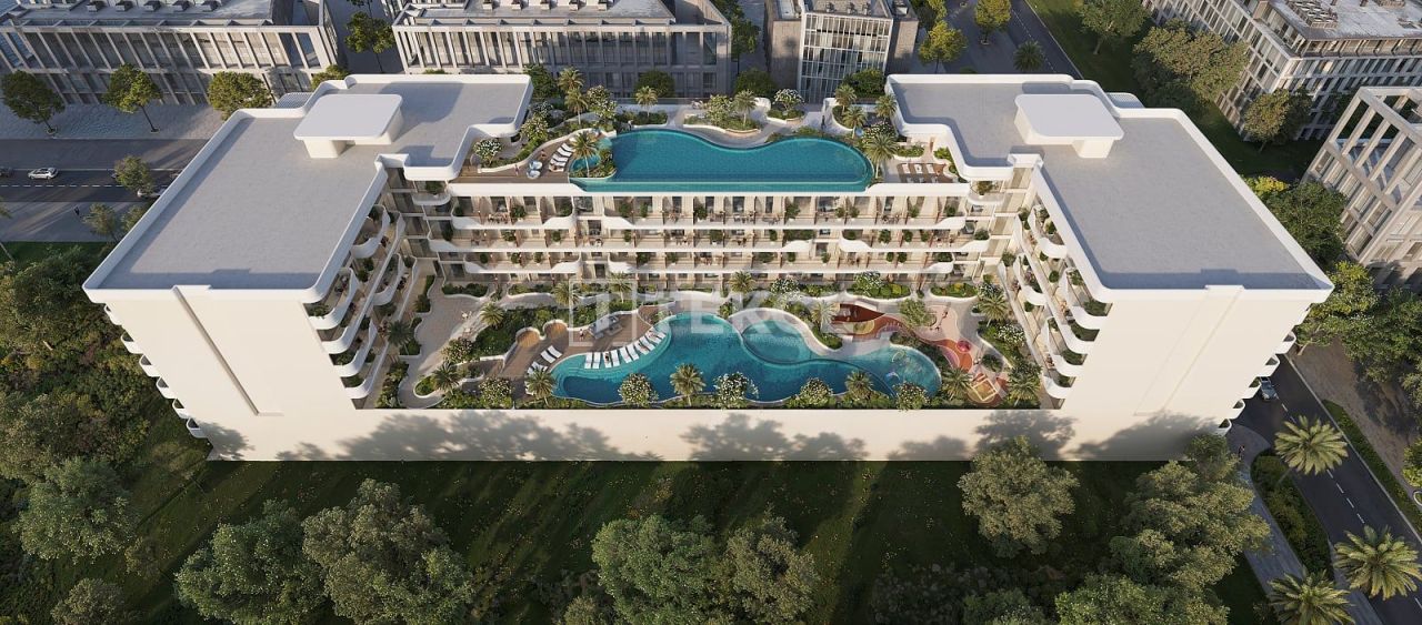 Апартаменты в Дубае, ОАЭ, 75 м² - фото 5