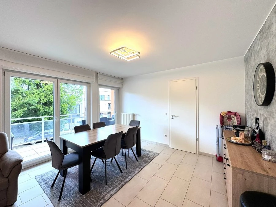 Квартира в Люксембурге, Люксембург, 85 м² - фото 4