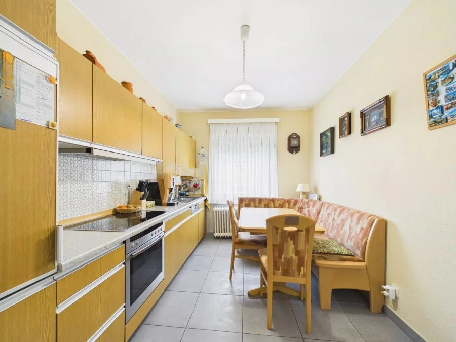 Квартира в Люксембурге, Люксембург, 96 м² - фото 4