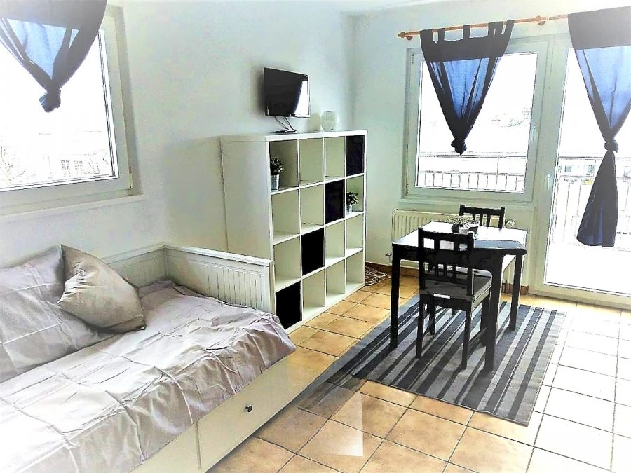 Квартира в Люксембурге, Люксембург, 22 м² - фото 4