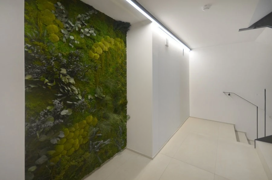 Квартира в Люксембурге, Люксембург, 54 м² - фото 4