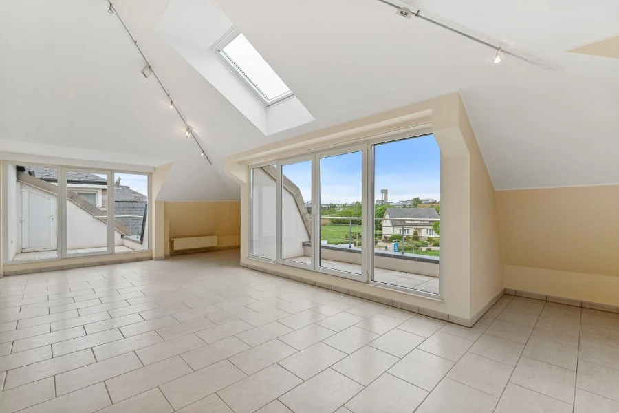 Квартира в Люксембурге, Люксембург, 142 м² - фото 4