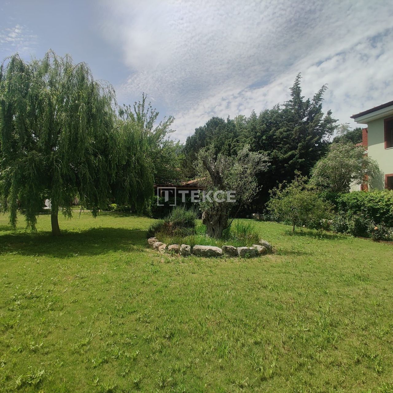 Апартаменты в Фетхие, Турция, 274 м² - фото 5