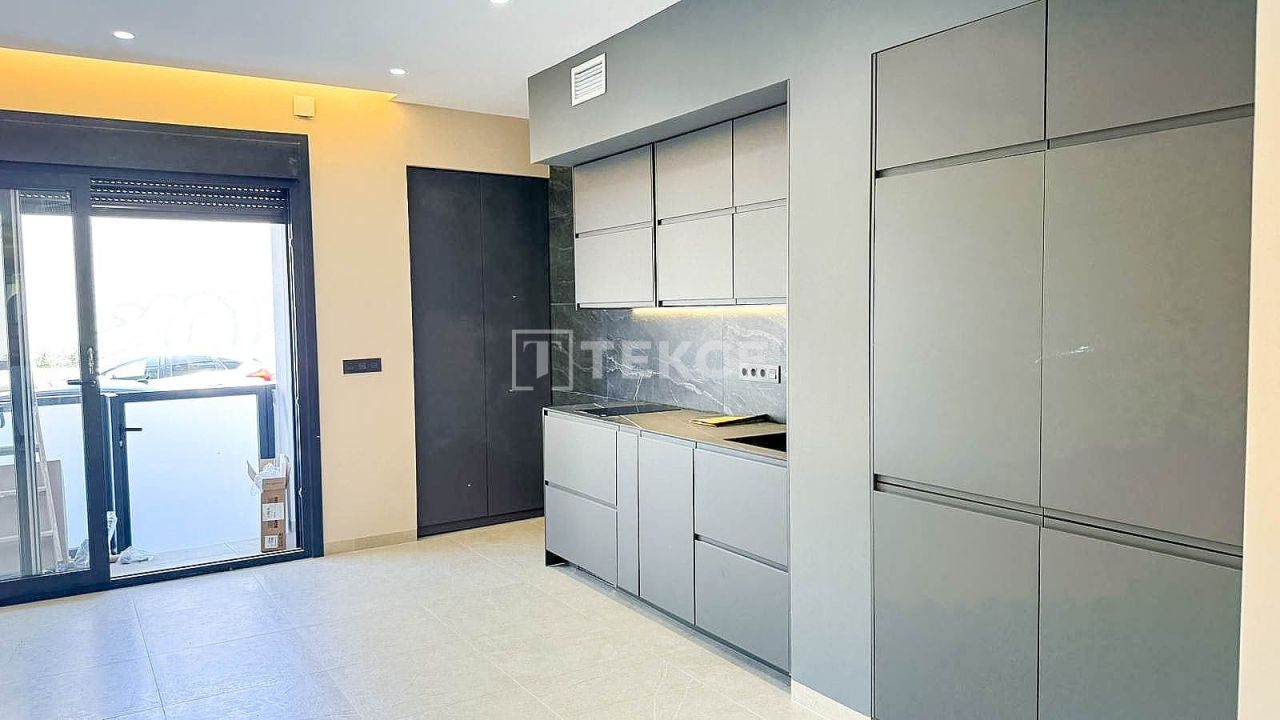 Апартаменты в Торревьехе, Испания, 44 м² - фото 5
