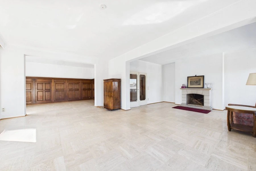 Квартира в Люксембурге, Люксембург, 220 м² - фото 4