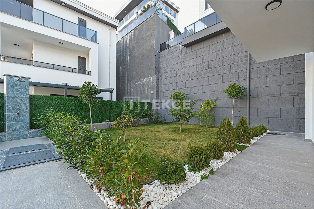 Вилла в Алании, Турция, 320 м² - фото 6
