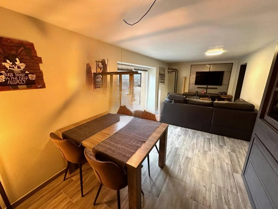 Квартира в Люксембурге, Люксембург, 148 м² - фото 4