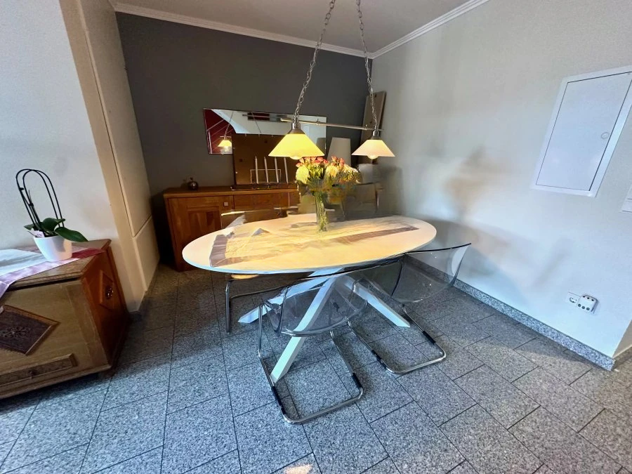 Квартира в Люксембурге, Люксембург, 111 м² - фото 4
