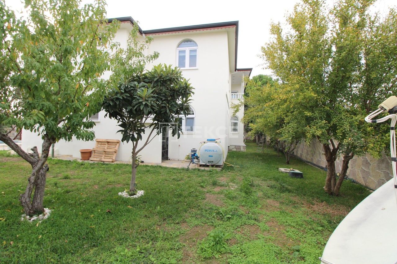Вилла в Серике, Турция, 380 м² - фото 6