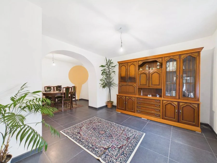 Квартира в Люксембурге, Люксембург, 244 м² - фото 4