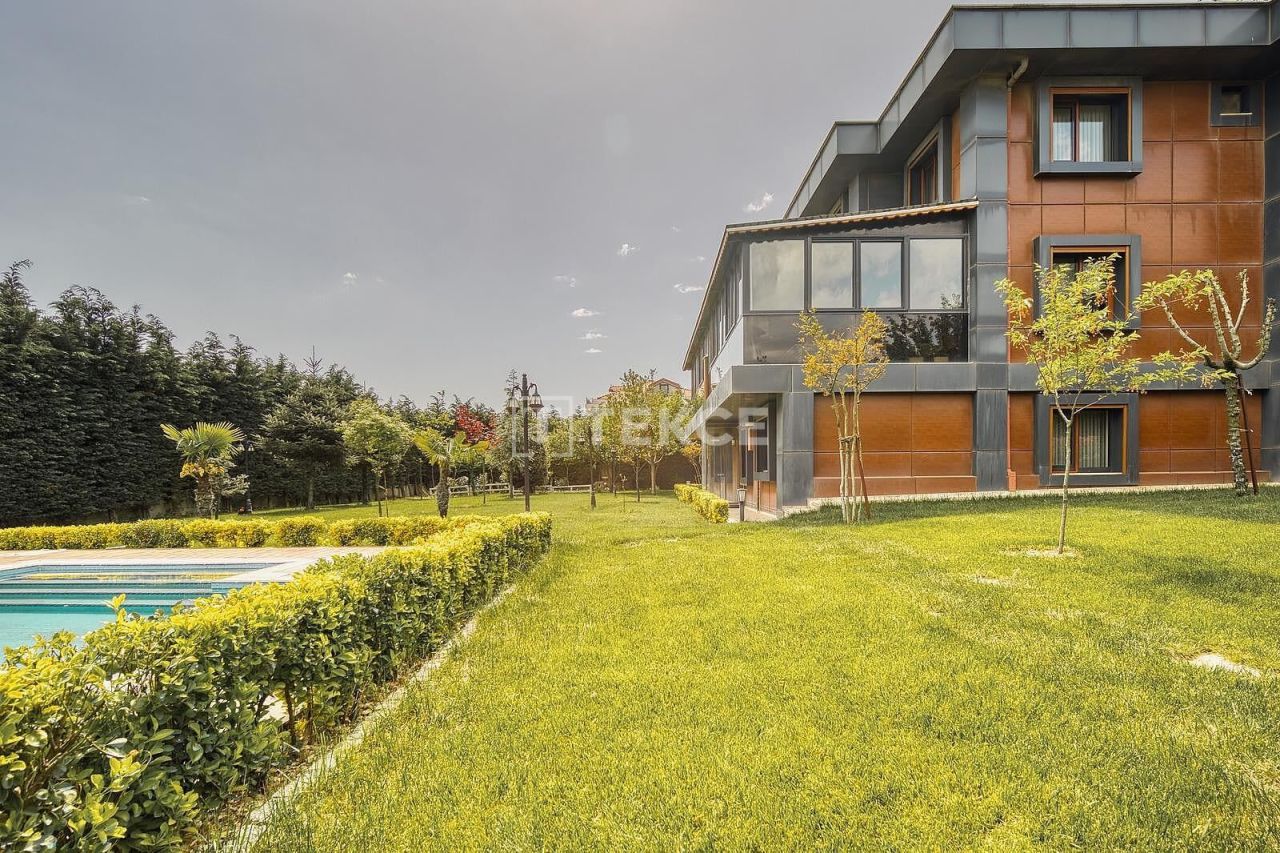 Вилла в Стамбуле, Турция, 750 м² - фото 6
