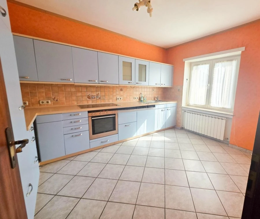 Квартира в Люксембурге, Люксембург, 160 м² - фото 4