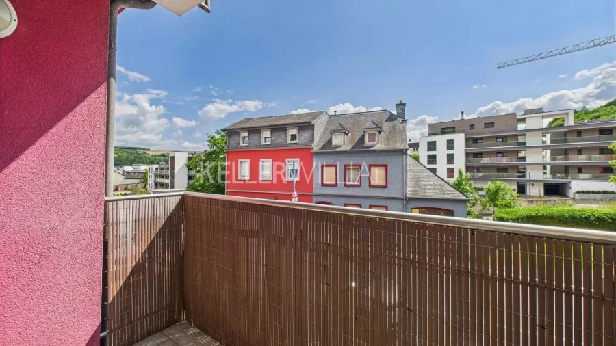Квартира в Дикирхе, Люксембург, 94 м² - фото 4