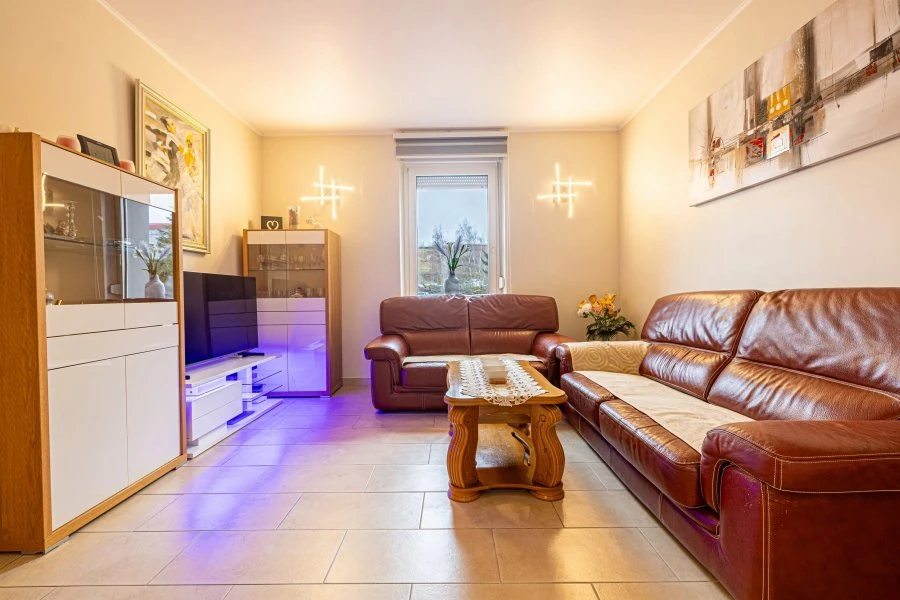 Квартира в Люксембурге, Люксембург, 160 м² - фото 4